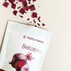Betabel Liofilizado
