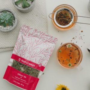 ENERGY TEA